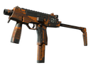MP9 | Modest Threat (Well-Worn)