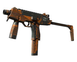 MP9 | Modest Threat