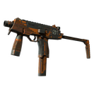 MP9 | Modest Threat (Battle-Scarred)