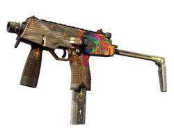 MP9 | Starlight Protector