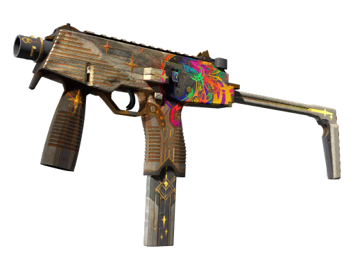 MP9 | Starlight Protector