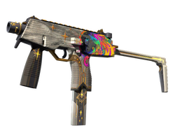 MP9 | Starlight Protector