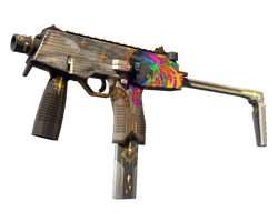 MP9 | Starlight Protector