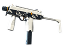 MP9 | Arctic Tri-Tone (Factory New)