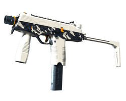 MP9 | Arctic Tri-Tone