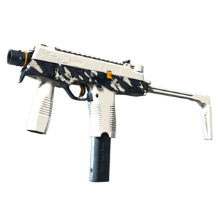 MP9 | Arctic Tri-Tone (Factory New)