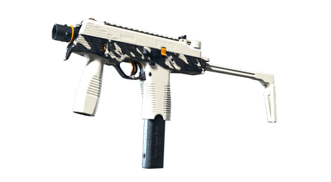 MP9 | Arctic Tri-Tone (Factory New)