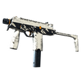 MP9 | Arctic Tri-Tone