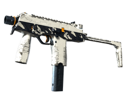 MP9 | Arctic Tri-Tone