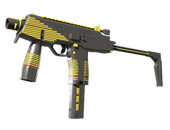 MP9 | Bee-Tron (Factory New)