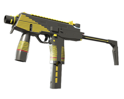 MP9 | Bee-Tron