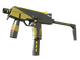 MP9 | Bee-Tron (Minimal Wear)