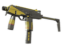 MP9 | Bee-Tron (Field-Tested)