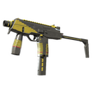 MP9 | Bee-Tron (Well-Worn)