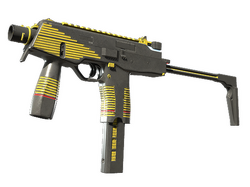 MP9 | Bee-Tron