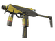 MP9 | Bee-Tron (Well-Worn)