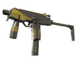 MP9 | Bee-Tron