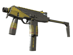 MP9 | Bee-Tron