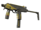 MP9 | Bee-Tron (Battle-Scarred)