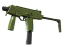 MP9 | Pine (Minimal Wear)