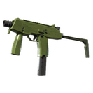 MP9 | Pine (Minimal Wear)