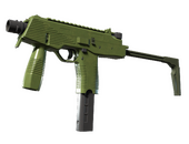 MP9 | Pine (Немного поношенное)