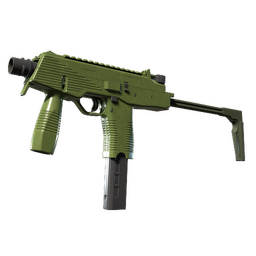 Souvenir MP9 | Pine (Factory New)