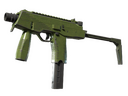 MP9 | Pine (Field-Tested)
