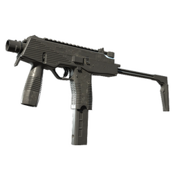 Souvenir MP9 | Dizzy (Battle-Scarred)