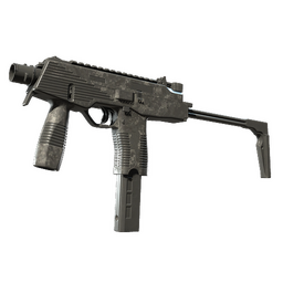 Souvenir MP9 | Dizzy (Field-Tested)