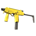MP9 | Bulldozer