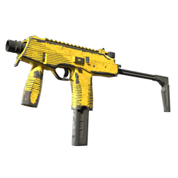 MP9 | Bulldozer