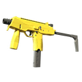 MP9 | Bulldozer