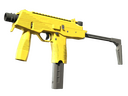 MP9 | Bulldozer (Minimal Wear)