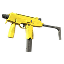 MP9 | Bulldozer (Minimal Wear)