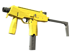 MP9 | Bulldozer