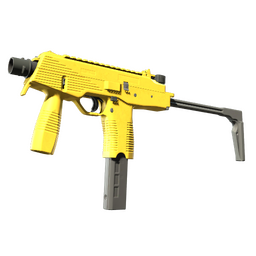 MP9 | Bulldozer