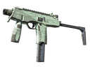 MP9 | Storm (Battle-Scarred)