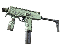 Souvenir MP9 | Storm