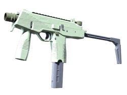 Souvenir MP9 | Storm