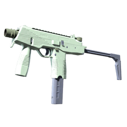 Souvenir MP9 | Storm