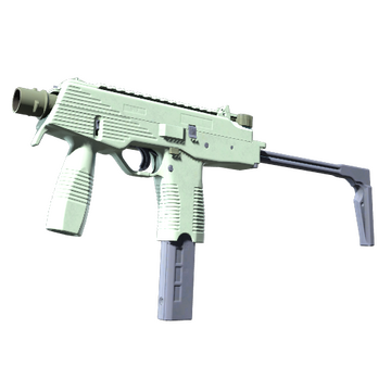MP9 | Storm (Minimal Wear)
