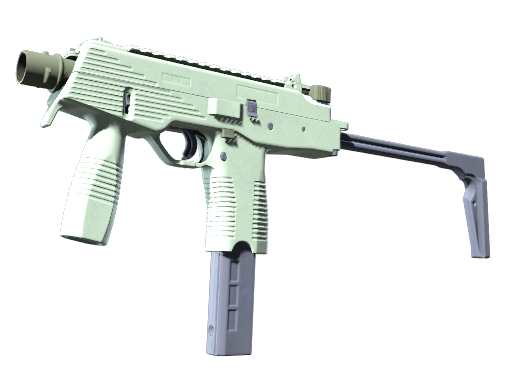 Souvenir MP9 | Storm