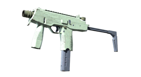 Souvenir MP9 | Storm (Field-Tested)