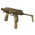 MP9 | Sand Dashed