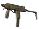 MP9 | Sand Dashed (Battle-Scarred)