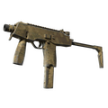 MP9 | Sand Dashed