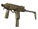MP9 | Sand Dashed (Field-Tested)