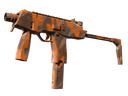 MP9 | Orange Peel (Factory New)