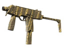 MP9 | Dry Season (Minimal Wear)